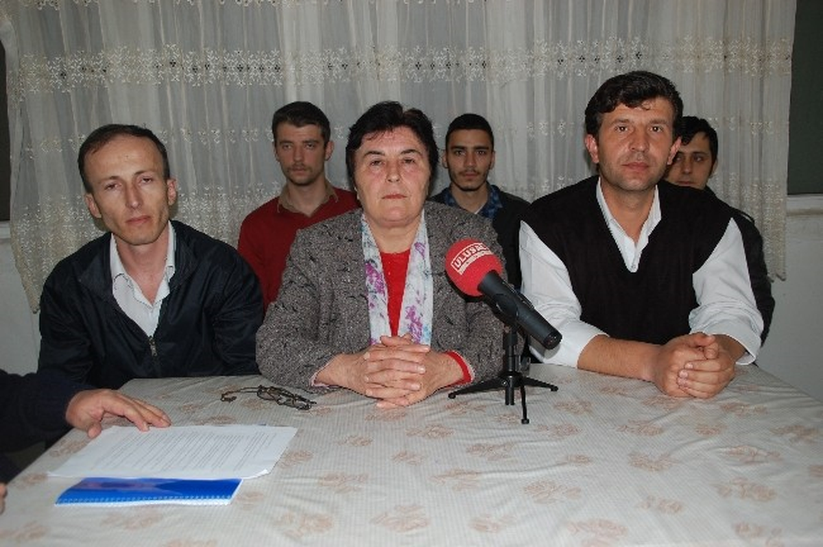 Taşeron İşçiler Dernek Kurdu