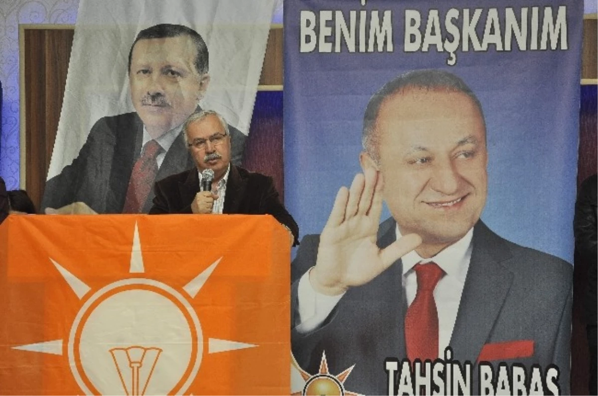 TBMM Adalet Komisyonu Başkanvekili ve AK Parti Kastamonu Milletvekili Hakkı Köylü;