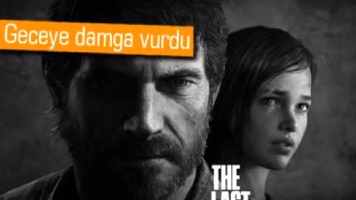 The Last Of US Toplam Beş Ödül Kazandı!