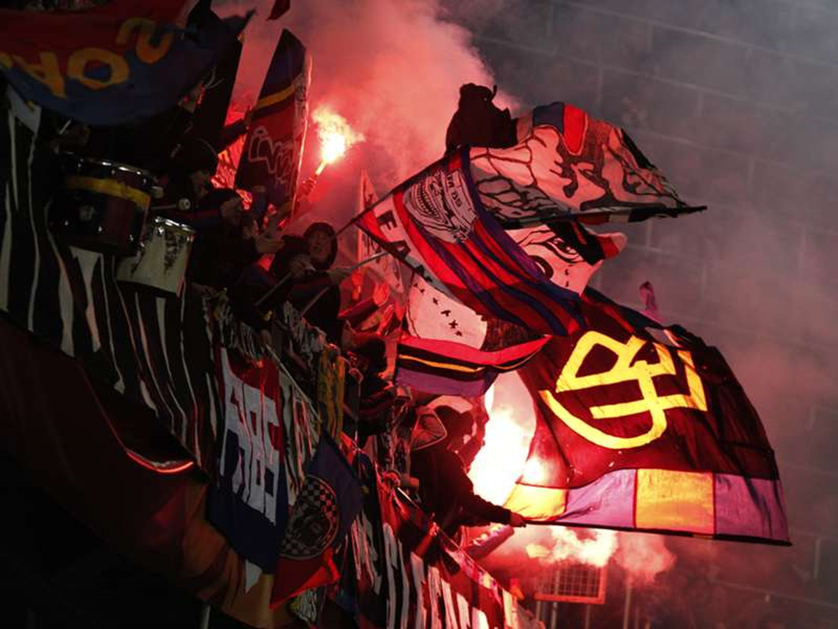 UEFA\'dan Basel\'e Ceza
