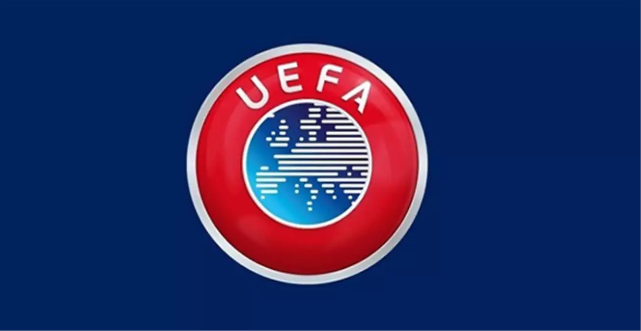 UEFA\'dan \'Milli\' Devrim