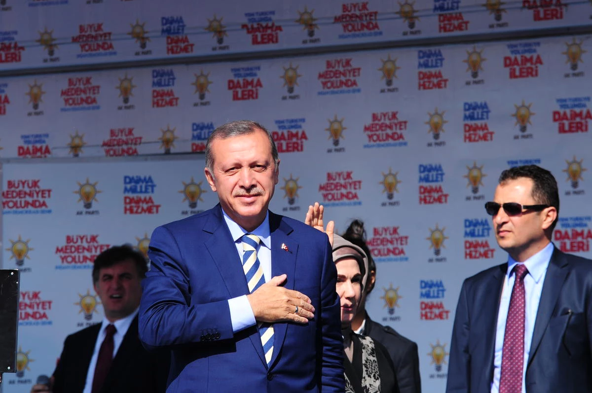 Uzmanlardan Erdoğan\'a Uyarı: Acil Ses İstirahati Şart