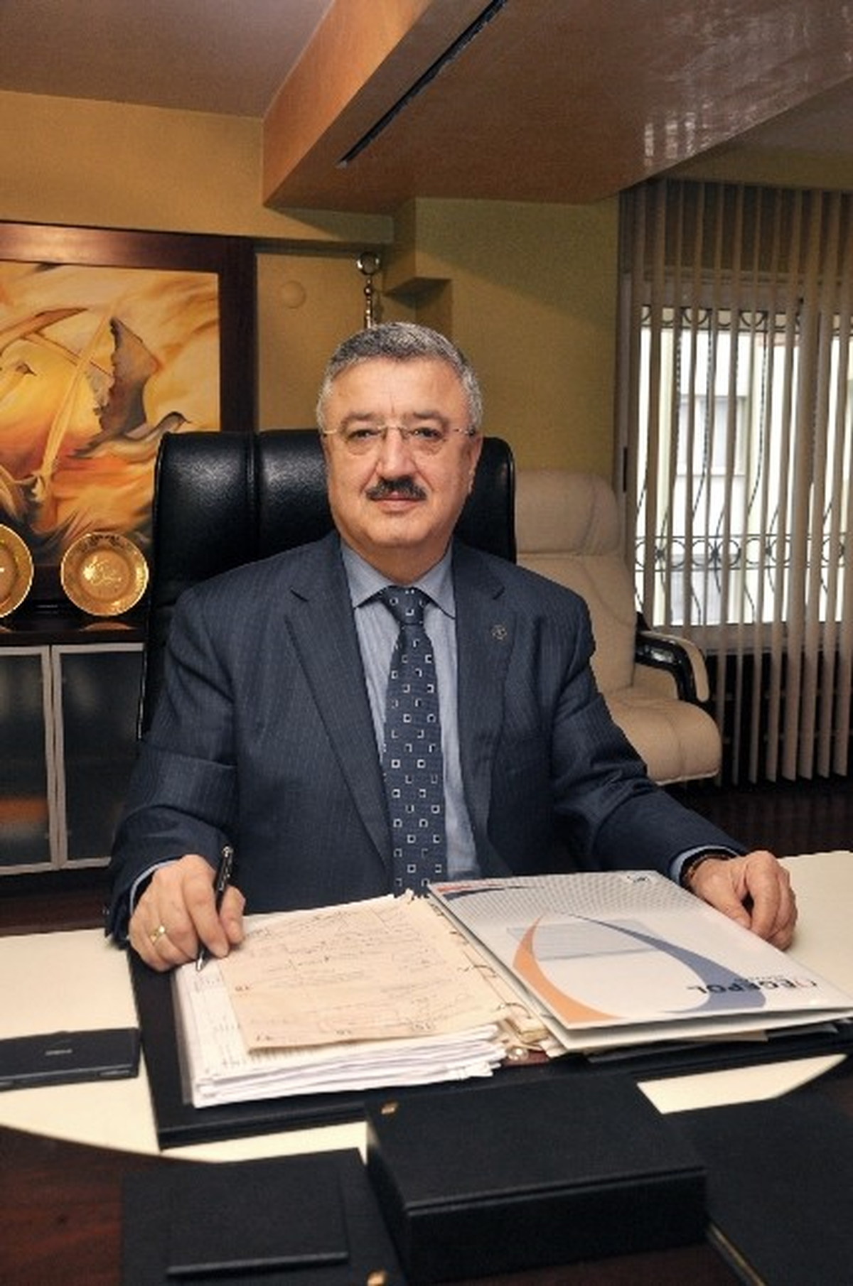 Yerel Yönetimler Kentsel Dönüşümü Sahiplenmeli"