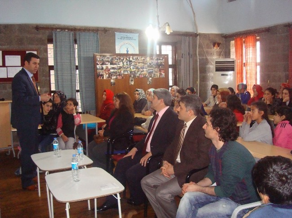 ADEM Kursiyerlerine Ücretsiz Sağlık Taraması