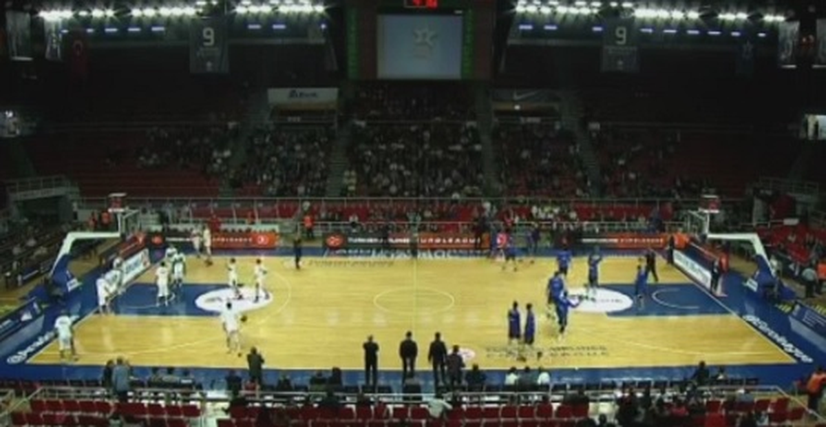 Anadolu Efes Bildiğimiz Gibi