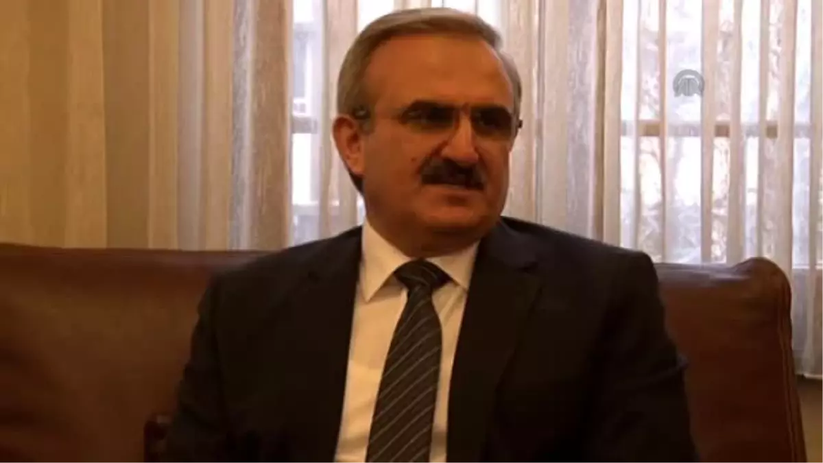 Vali Karaloğlu: Seçim güvenliği tedbirleri -