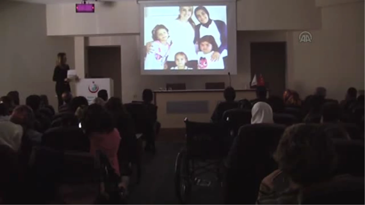 Bursa\'da, Organ Bağışıyla İlgili Konferans Verildi