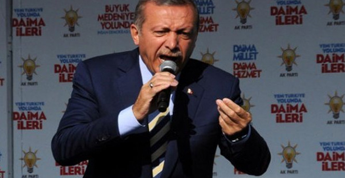 Başbakan\'ın Kısık Sesi BBC\'nin Gündeminde