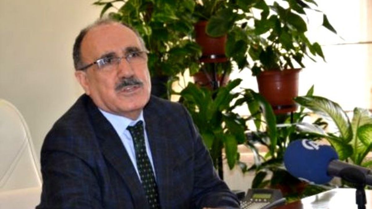 Atalay:"BDP Güneydoğu\'da çok iyi bir demokrasi sınavı vermedi" -