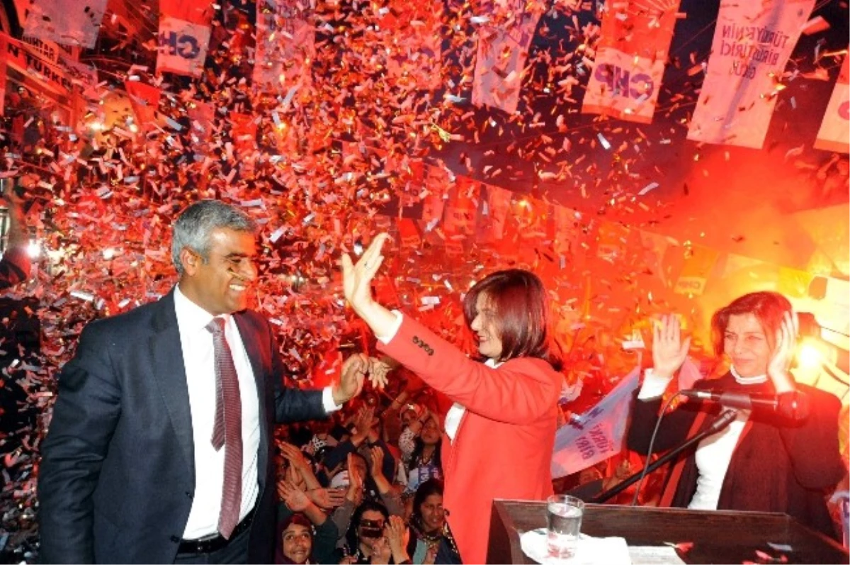 Başkan Çerçioğlu, Acarlar Halkıyla Buluştu