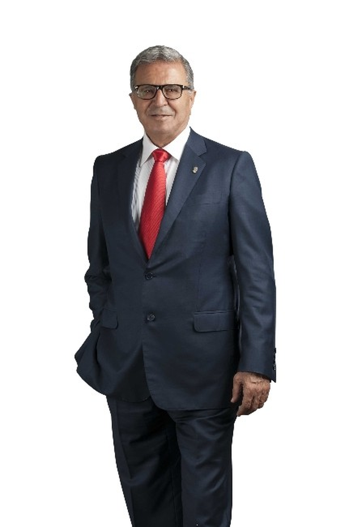 Başkan Tütüncüoğlu, \'Teşekkürle\' Veda Etti
