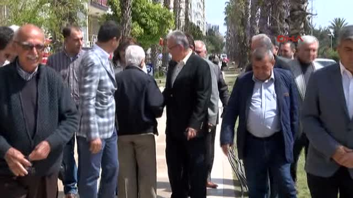 Baykal Ben Daha Başbakan\'ı Parmağımla İşaret Etmedim