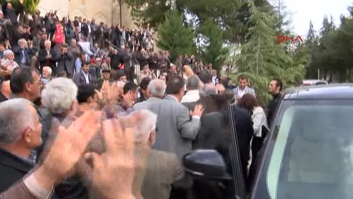 Baykal Nereden Baksan Skandal