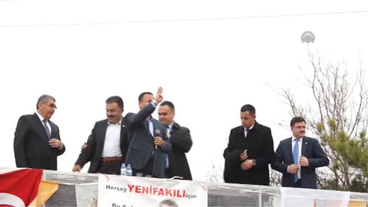 Bekir Bozdağ : \'\'Hem kayda almak, hem bunu yayınlamak ihanettir" -