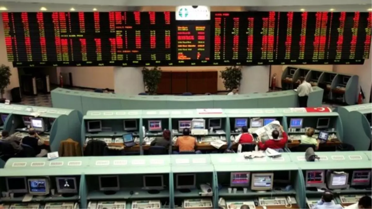 Borsa Istanbul A.s. Temettu Odemesı 28.03.2014 08:50:57