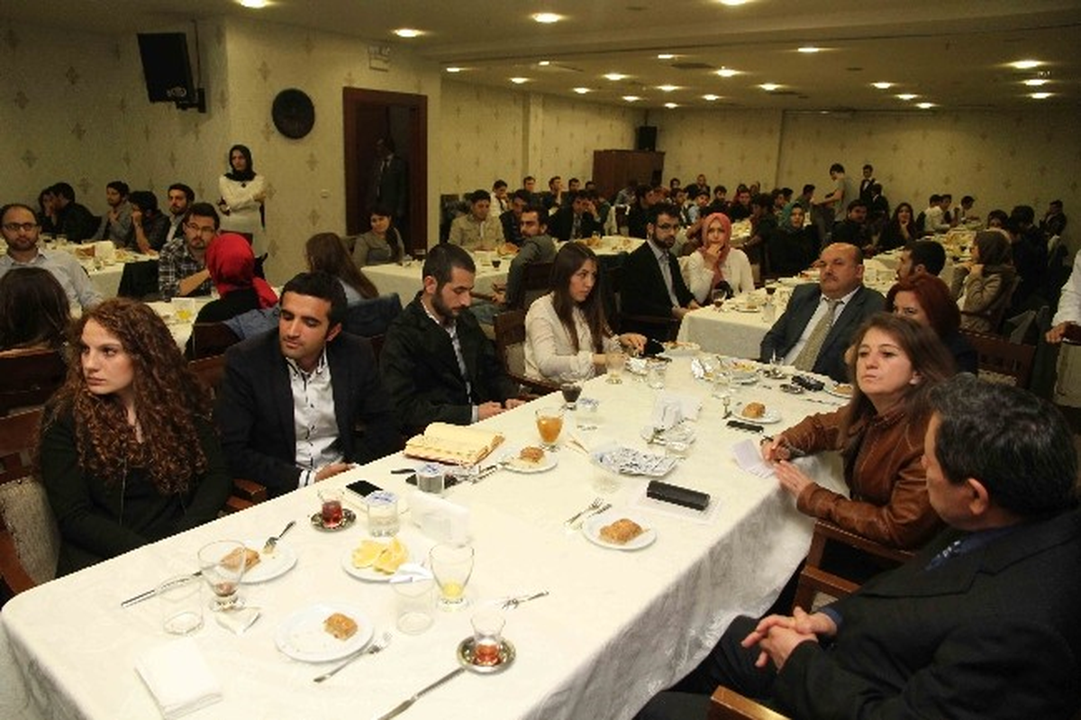 Büyükşehir\'den Gençleri Buluşturan Program
