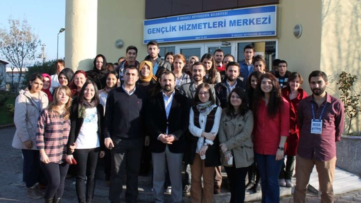 Büyükşehir\'in Yeni Okullarına Yoğun İlgi