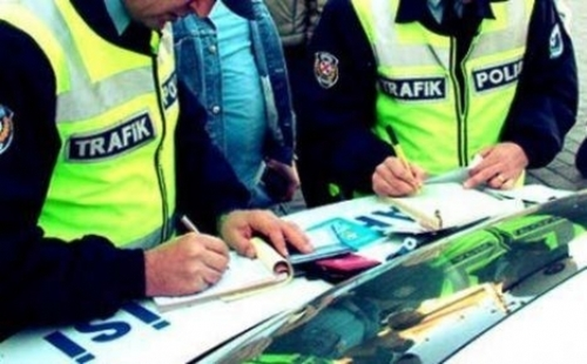 Çanakkale\'de Trafik Denetimleri