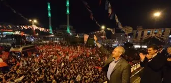 Kılıçdaroğlu: Hükümeti Eleştiriyorum Diye Bana Kızmasınlar