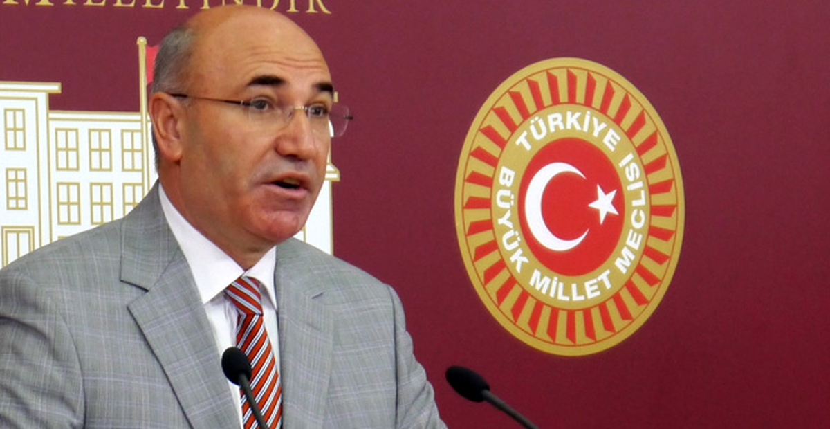CHP\'li Tanal, TİB\'in YouTube Kararına Dava Açtı