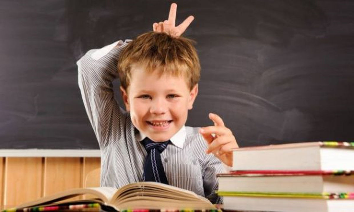 Çocuklarda Dikkat Eksikliği Hiperaktivite Bozukluğu