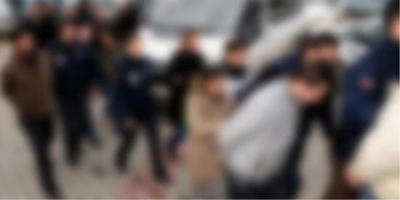 Datça\'daki Kaçak Faciası Şüphelilerinden 8\'i Tutuklandı