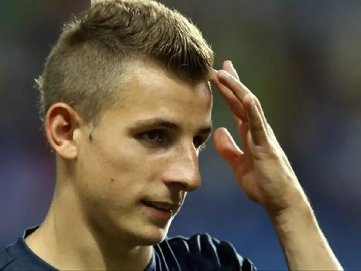 Digne, Psg\'ye Geldiği İçin Pişman Değil