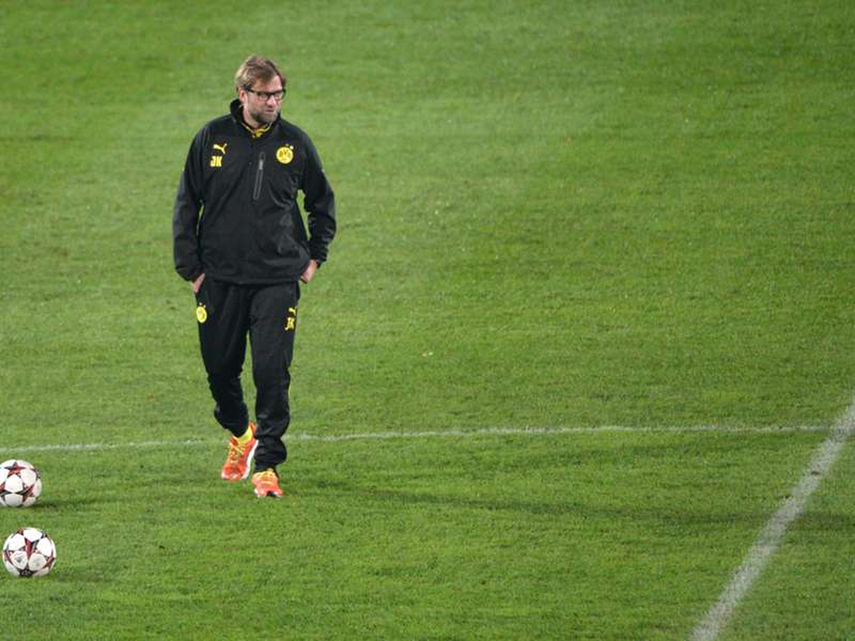 Dortmund Cephesi Real Madrid\'e Bileniyor!
