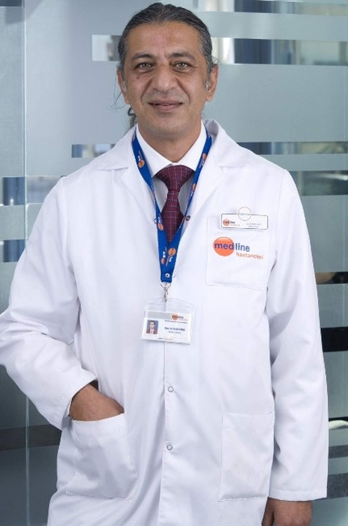Dr. Melih Vural: "Hipertansiyonu Olanlar Saunadan Uzak Durmalı"