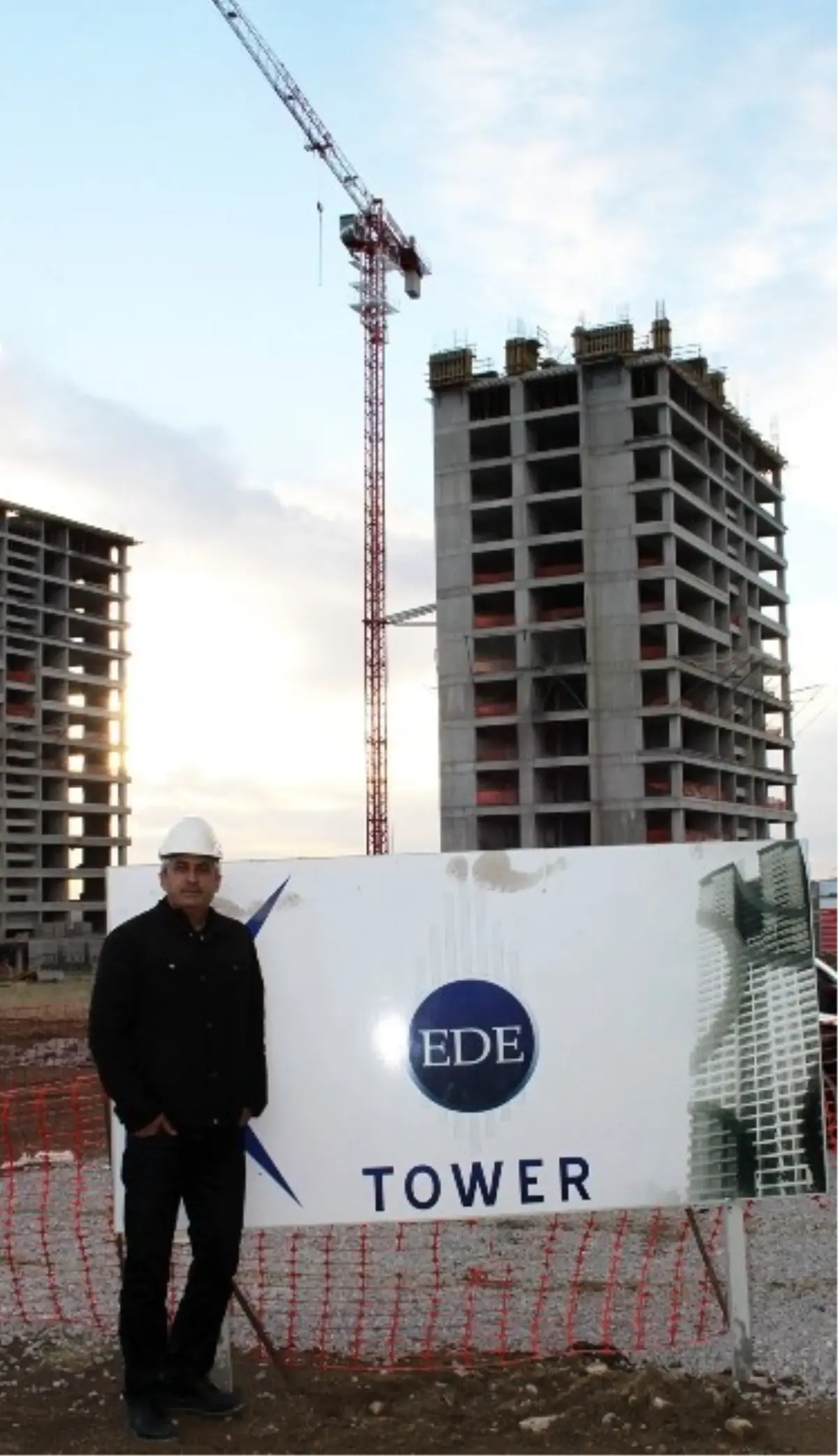 Ede Tower\'da Çifte Kazanç Fırsatı