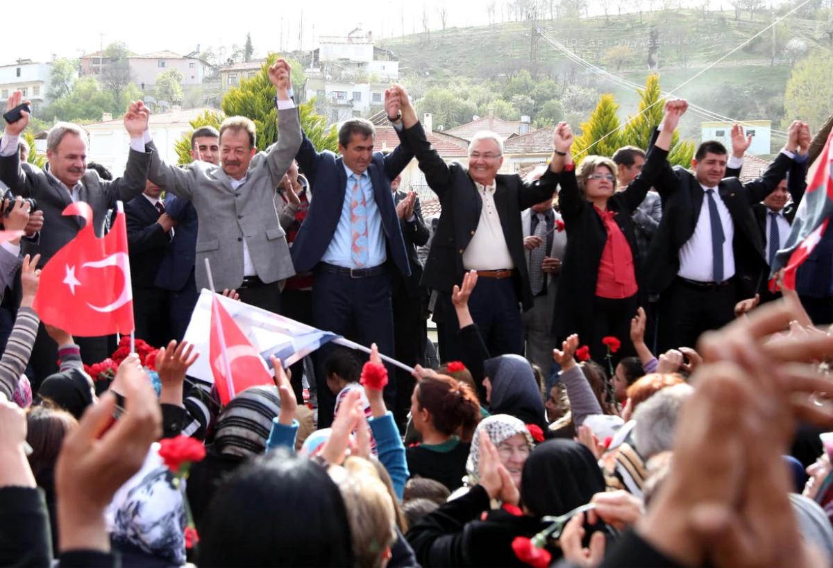 Eski CHP Genel Başkanı ve Antalya Milletvekili Baykal Açıklaması