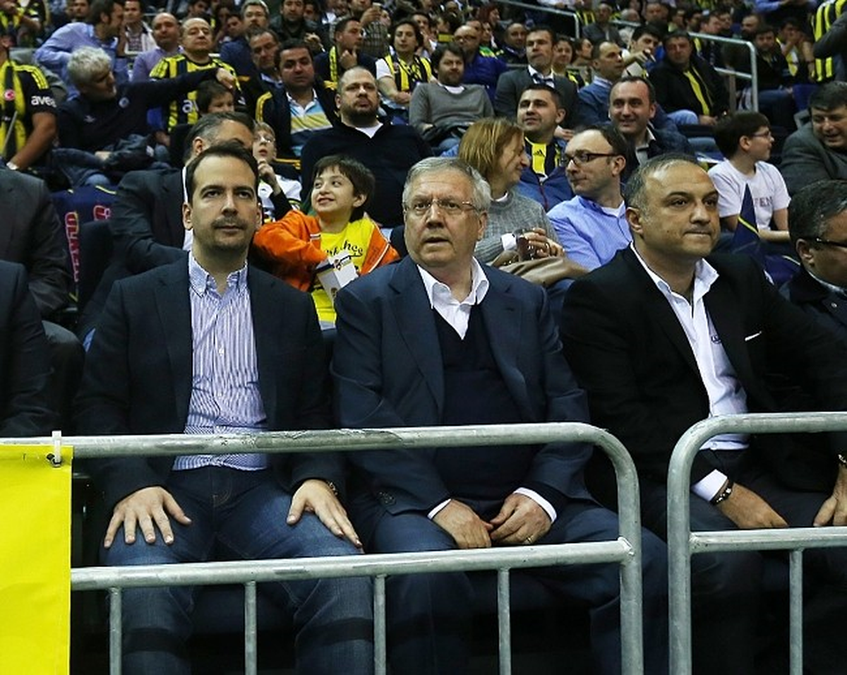 Fenerbahçe Ülker: 73 EA7 Emporio Armani: 82