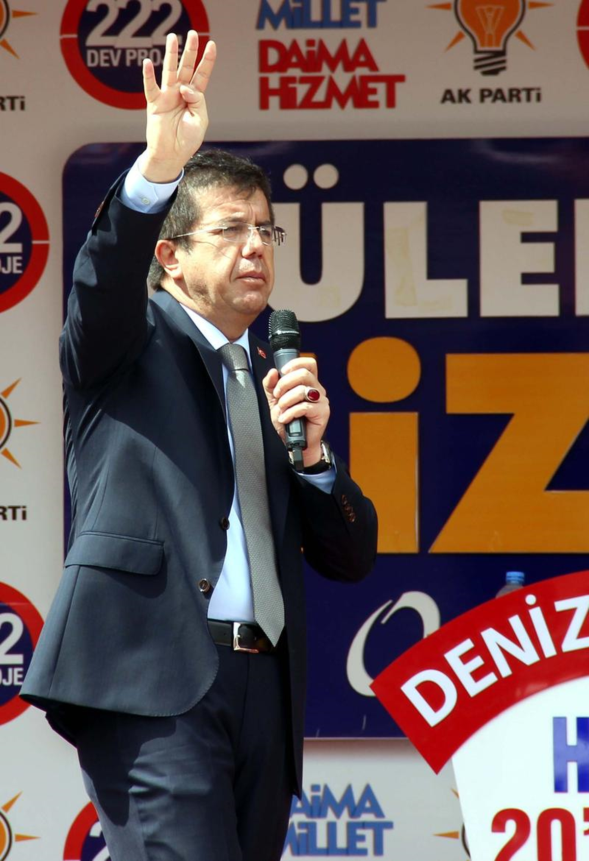 Güvenlik Toplantısının İllegal Dinlenmesi