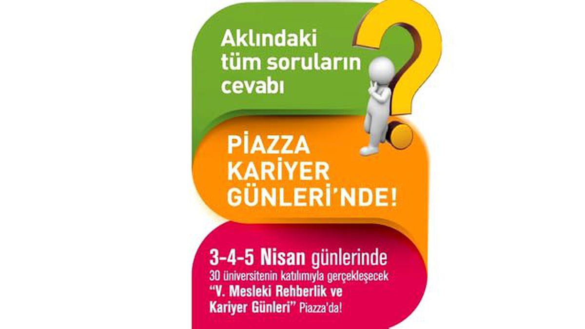 \'Kariyer Günleri Fuarı\' Haftaya Başlıyor