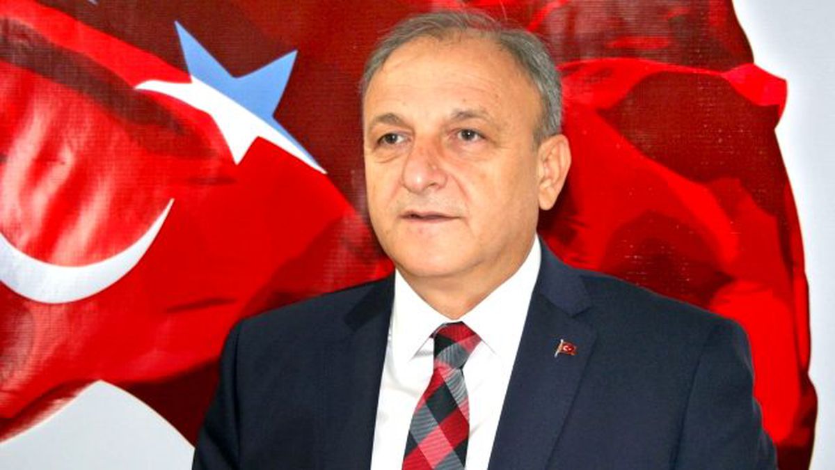 MHP\'li Vural: Devleti Kime Teslim Etmişiz