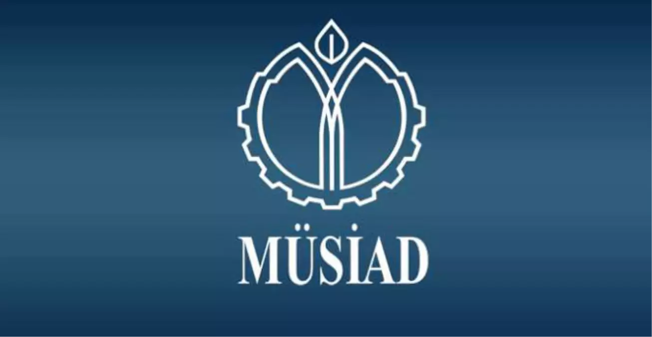 MÜSİAD\'dan \'Korsan\' Bülten Açıklaması