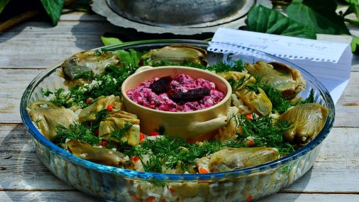 Prontotour\'dan Özel Gurme Turları