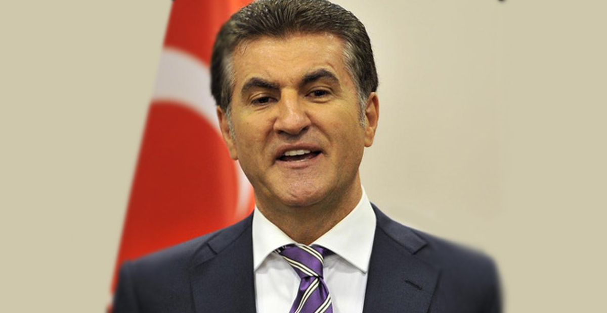 Sarıgül, Hakkındaki \'Adaylıktan Çekildi\' SMS\'lerine Tepkili