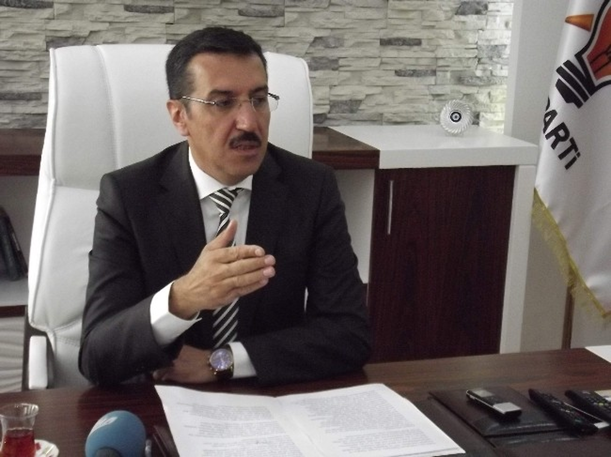 'Seçim Sandıkta Kazanılır, Sandıkta Kaybedilir'