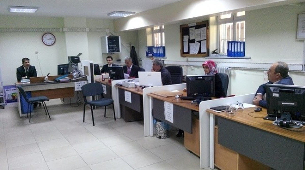 Tüketiciyi Bilinçlendirme Eğitimi Verildi