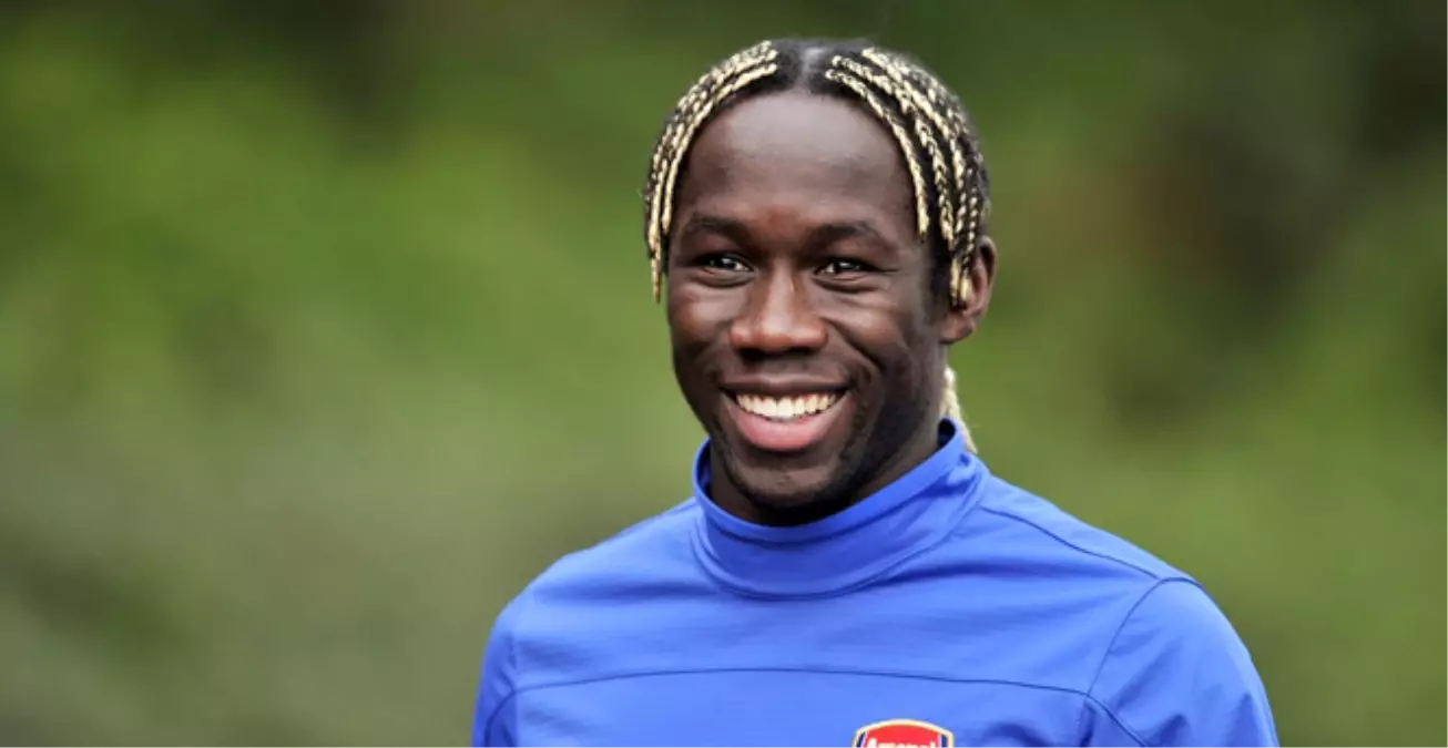 Wenger: Manchester City, Sagna\'ya Teklif Yaptı