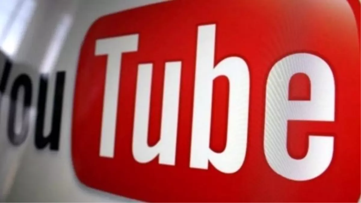 Wsj: Youtube Kararı Uluslararası Toplumda "Öfke" Yarattı