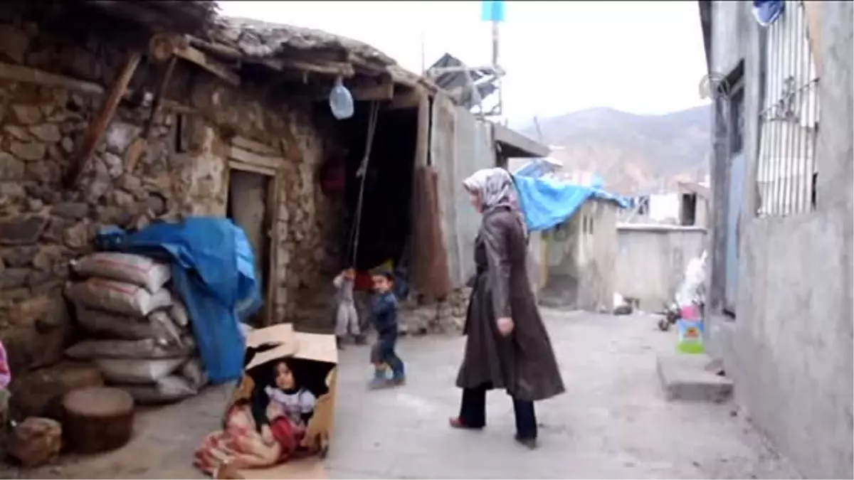 Yüksekokul Mezunu Kadın Muhtar Adayı