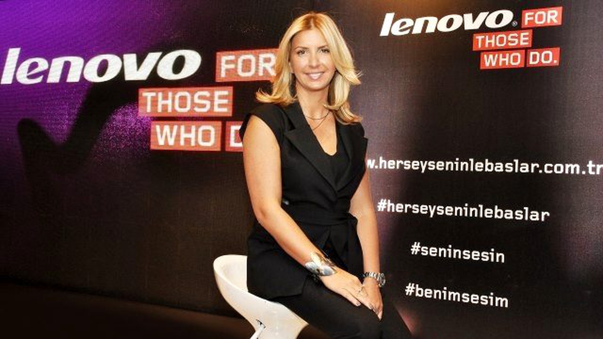 Zirvedeki Yerini Sağlamlaştıran Lenovo İçin "Oyun Yeni Başlıyor"