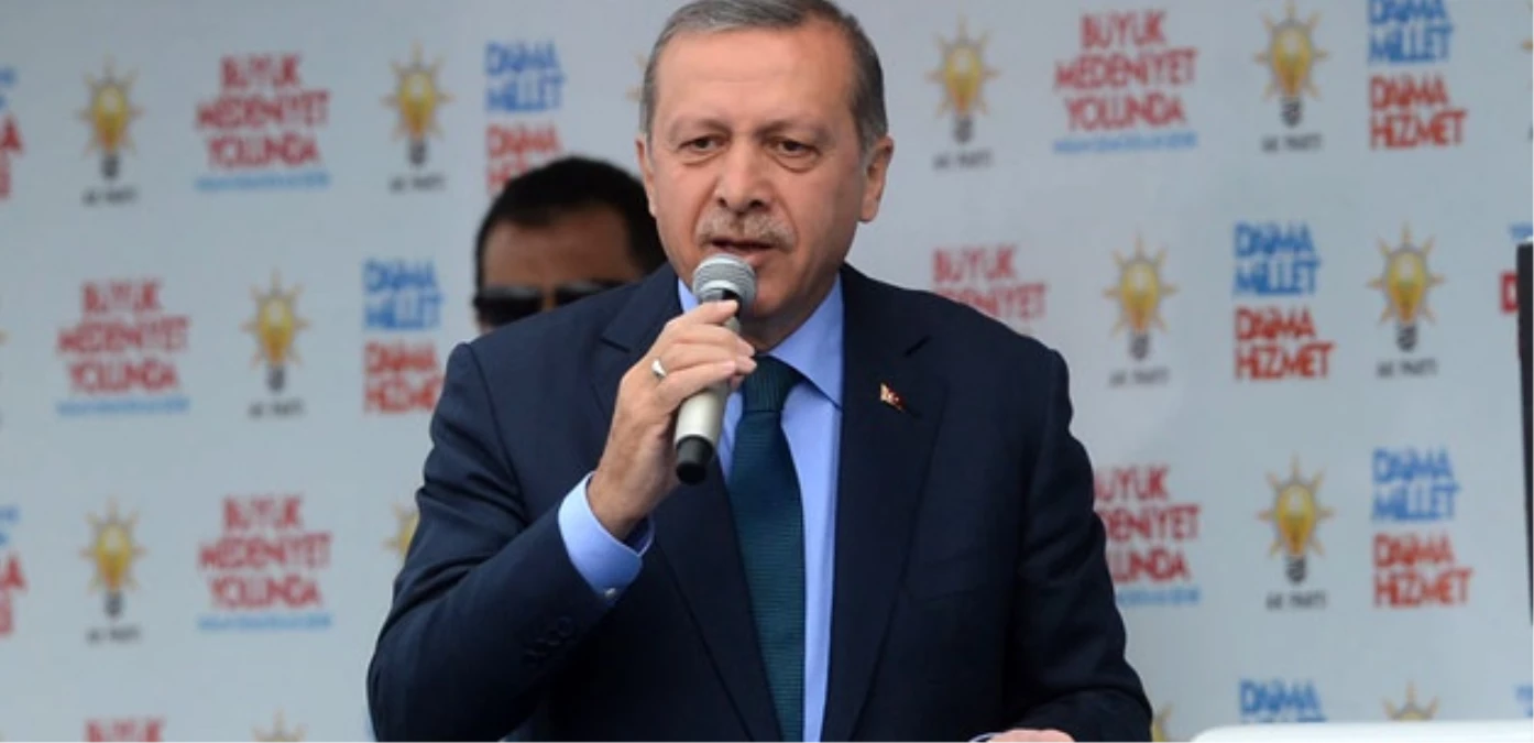 Başbakan Erdoğan Ataşehir\'de Konuştu