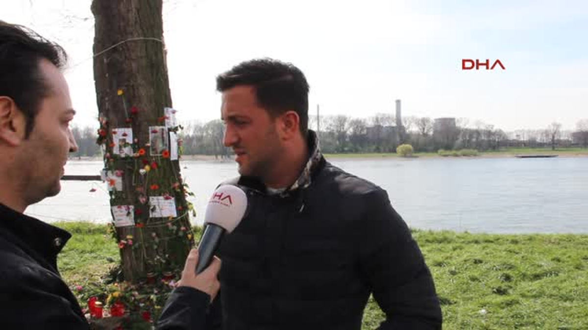 Ali Kurt İlk Olarak Yüzüğünden Tanındı