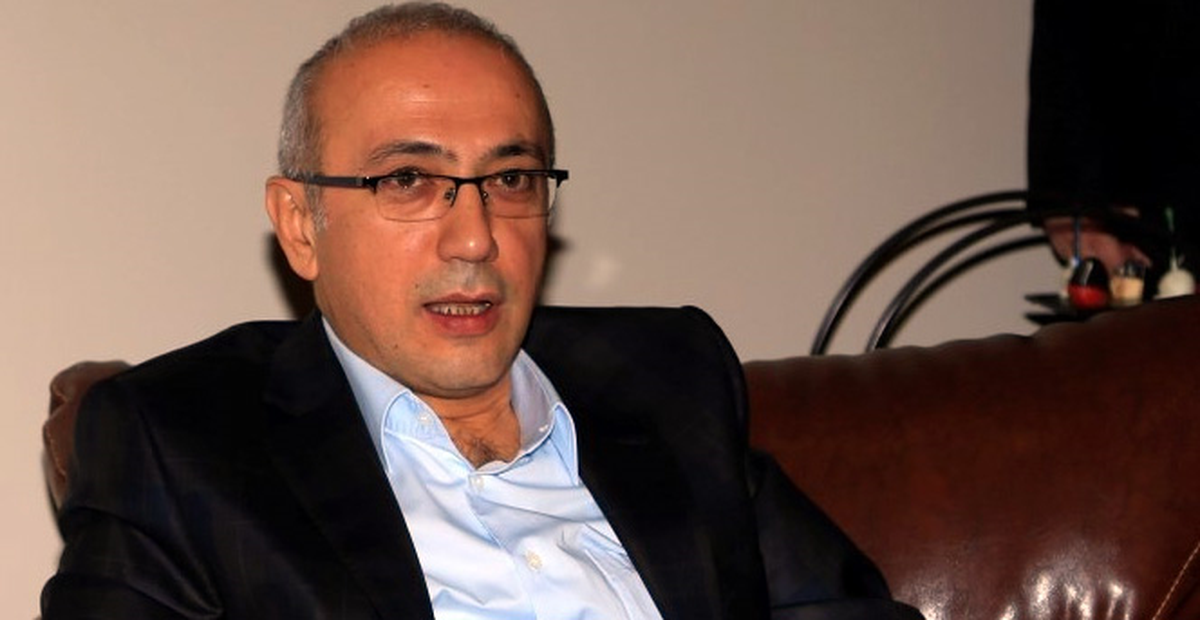Bakan Lütfi Elvan: Youtube Duyarsız