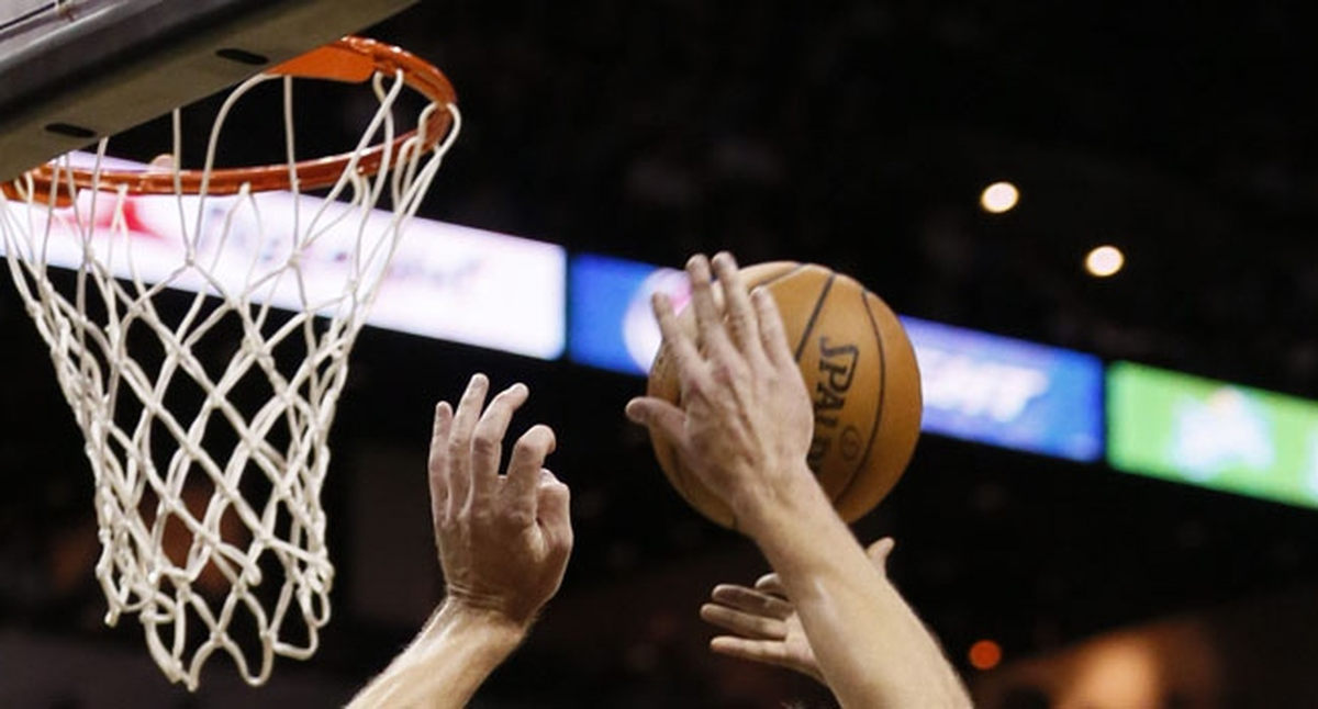 Basketbolda Toplu Sonuç