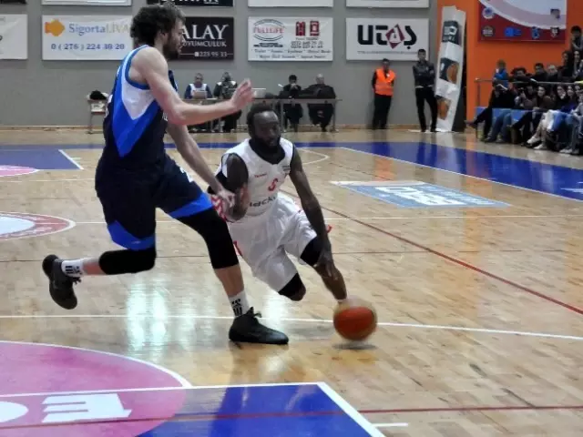 Beko Basketbol Ligi - Son Dakika Spor