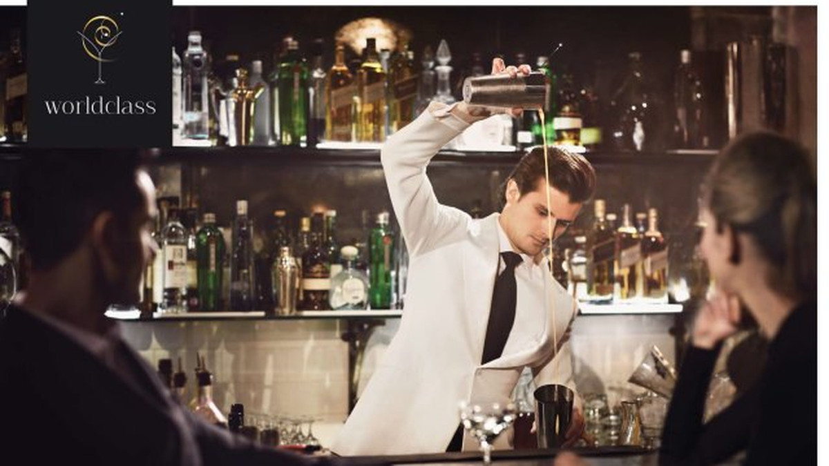 Diageo Reserve World Class\'a İlk Kez Türkiye\'den de Katılım Olacak